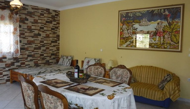Arazzo Apartments