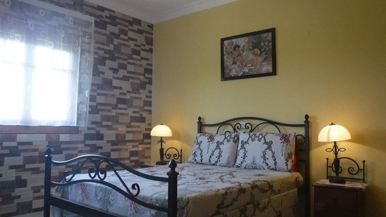 Arazzo Apartments