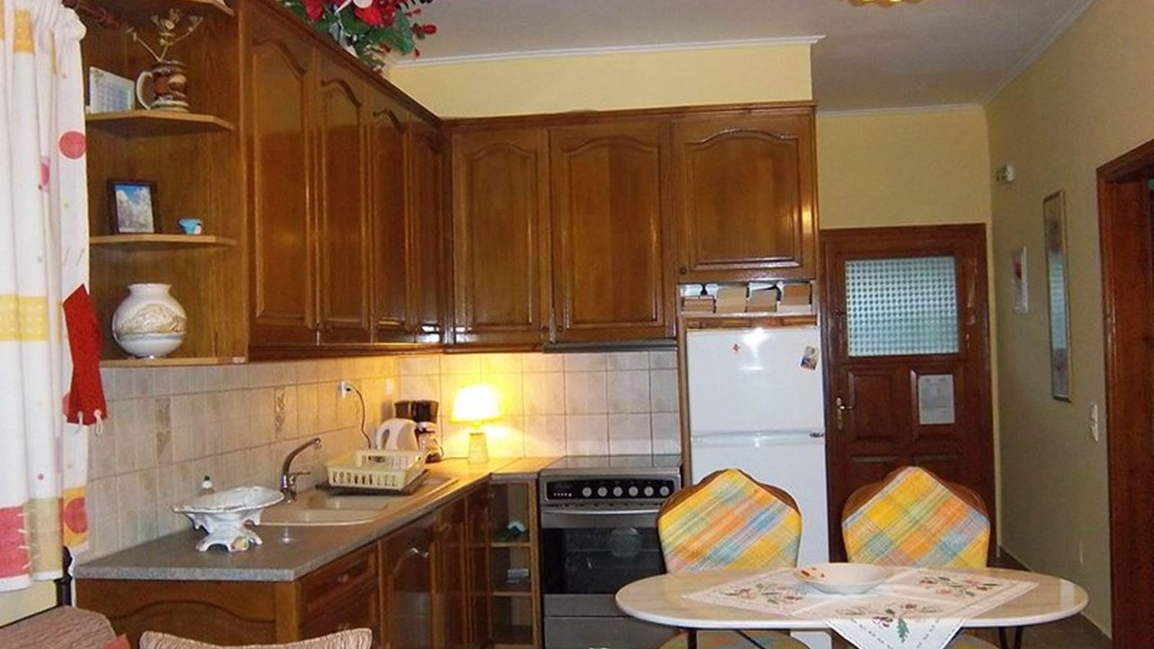 Arazzo Apartments