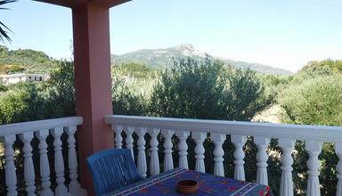 Arazzo Apartments