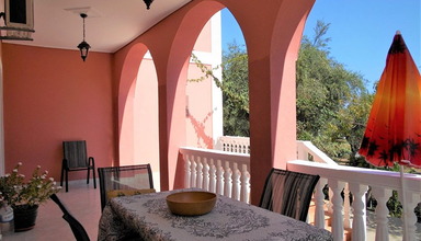 Arazzo Apartments