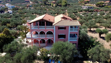Arazzo Apartments