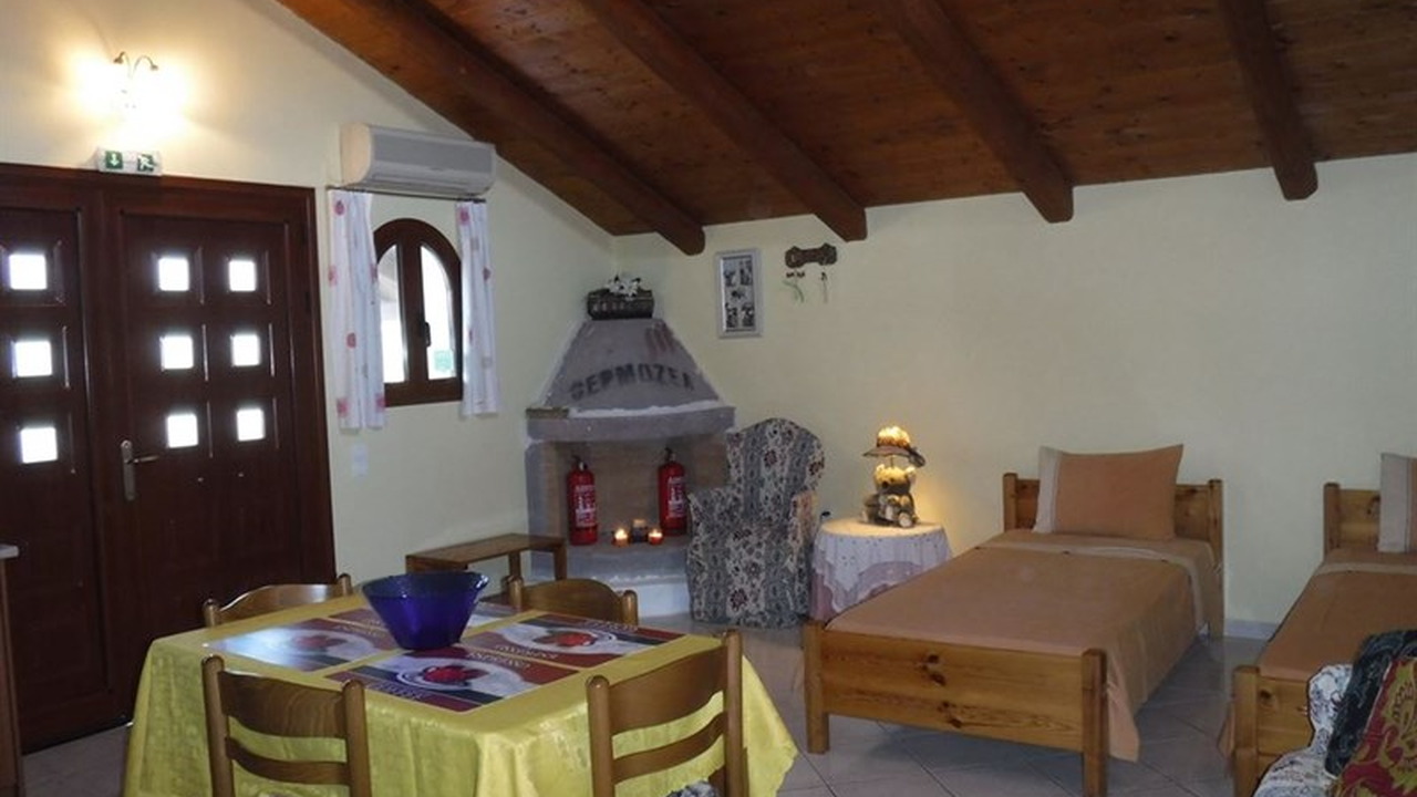 Arazzo Apartments