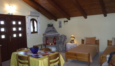 Arazzo Apartments