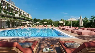 Arba Resort by Valamar Collection (Rab)