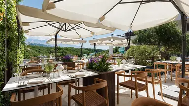 Arba Resort by Valamar Collection (Rab)