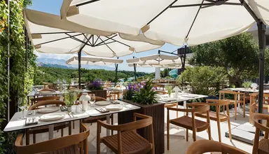 Arba Resort by Valamar Collection (Rab)