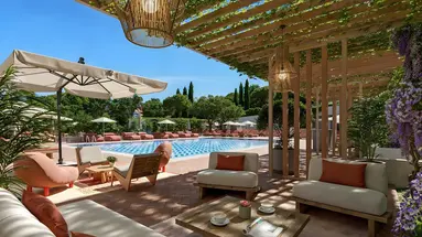Arba Resort by Valamar Collection (Rab)
