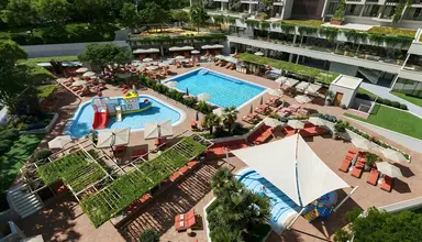 Arba Resort by Valamar Collection (Rab)