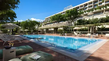 Arba Resort by Valamar Collection (Rab)