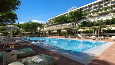 Arba Resort by Valamar Collection (Rab)