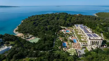 Arba Resort Valamar