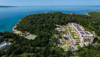 Arba Resort Valamar