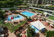 Arba Resort Valamar