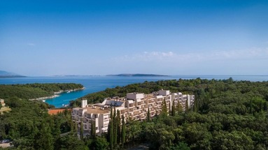 Arba Resort Valamar