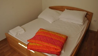 Arbanija