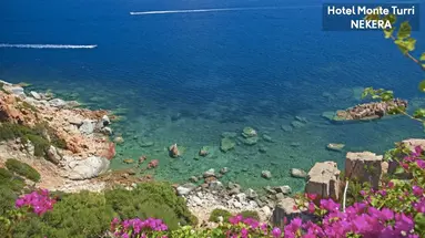 Arbatax Park Monte Turri