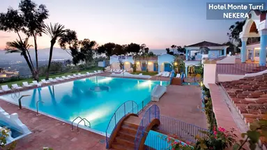 Arbatax Park Monte Turri