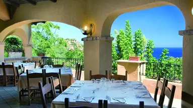 Arbatax Park Resort Borgo Cala Moresca