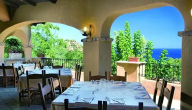 Arbatax Park Resort Borgo Cala Moresca