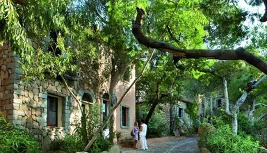 Arbatax Park Resort Borgo Cala Moresca
