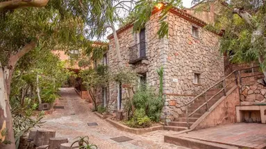 Arbatax Park Resort Borgo Cala Moresca