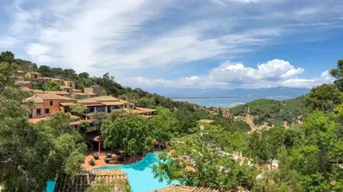 Arbatax Park Resort Borgo Cala Moresca