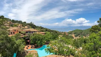 Arbatax Park Resort Borgo Cala Moresca
