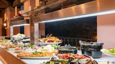Arbatax Park Resort Borgo Cala Moresca