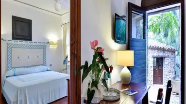 Arbatax Park Resort Borgo Cala Moresca