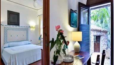 Arbatax Park Resort Borgo Cala Moresca