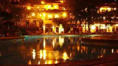 Arbatax Park Resort Borgo Cala Moresca