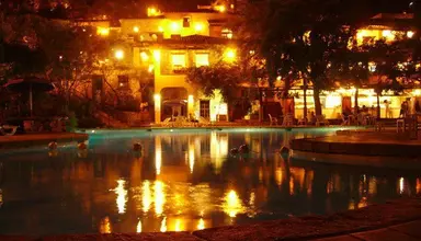 Arbatax Park Resort Borgo Cala Moresca