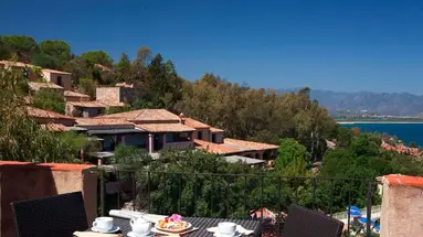 Arbatax Park Resort Borgo Cala Moresca