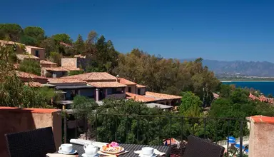 Arbatax Park Resort Borgo Cala Moresca
