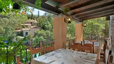 Arbatax Park Resort Borgo Cala Moresca