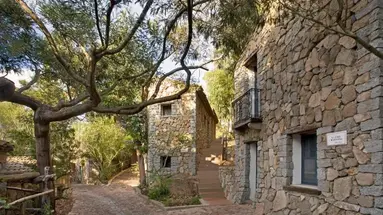 Arbatax Park Resort Borgo Cala Moresca