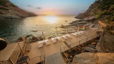 Arbatax Park Resort Borgo Cala Moresca