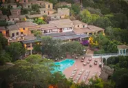 Arbatax Park Resort Borgo Cala Moresca