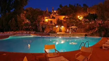 Arbatax Park Resort Borgo Cala Moresca
