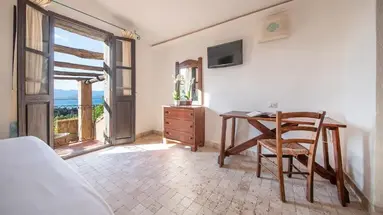 Arbatax Park Resort Borgo Cala Moresca