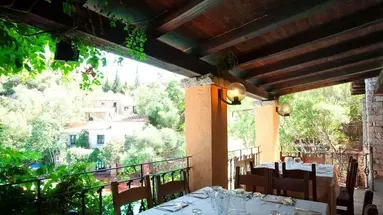 Arbatax Park Resort Borgo Cala Moresca
