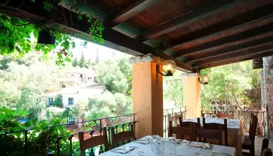 Arbatax Park Resort Borgo Cala Moresca