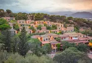 Arbatax Park Resort Borgo Cala Moresca