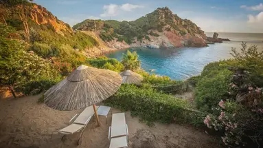 Arbatax Park Resort Borgo Cala Moresca