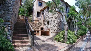 Arbatax Park Resort Borgo Cala Moresca