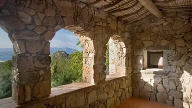 Arbatax Park Resort Borgo Cala Moresca