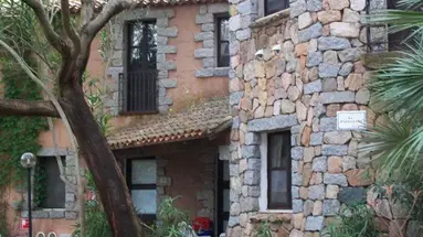 Arbatax Park Resort Borgo Cala Moresca