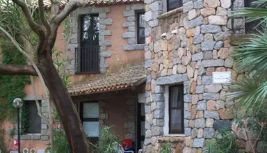 Arbatax Park Resort Borgo Cala Moresca