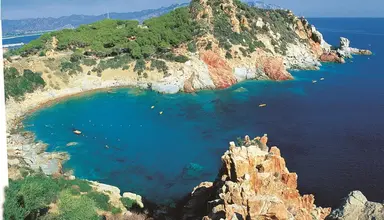 Arbatax Park Resort Borgo Cala Moresca